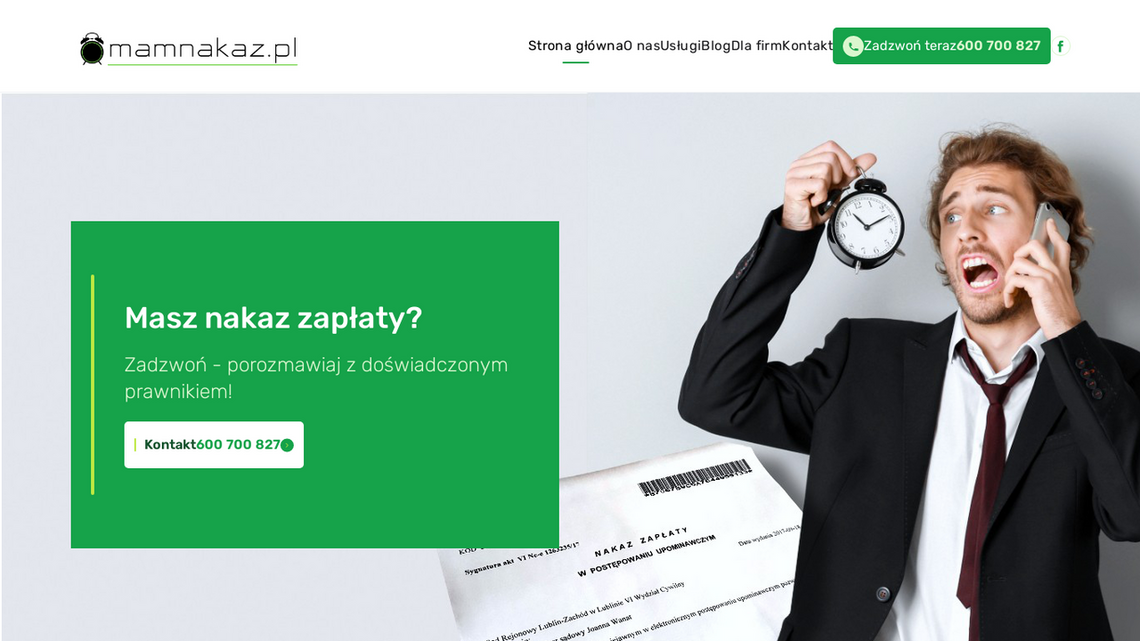 https://mamnakaz.pl/