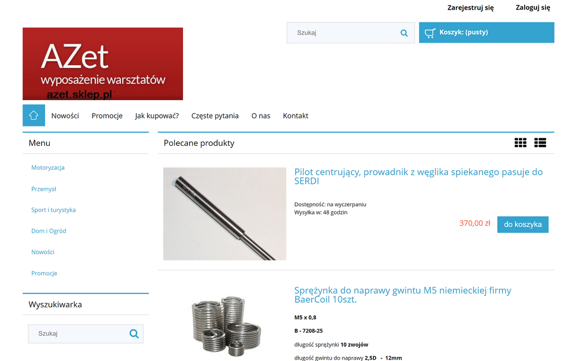 https://azet.sklep.pl/