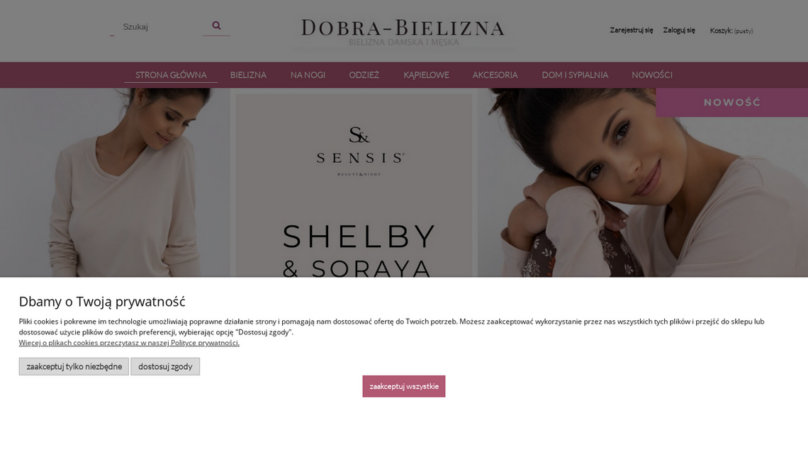 https://dobra-bielizna.pl/