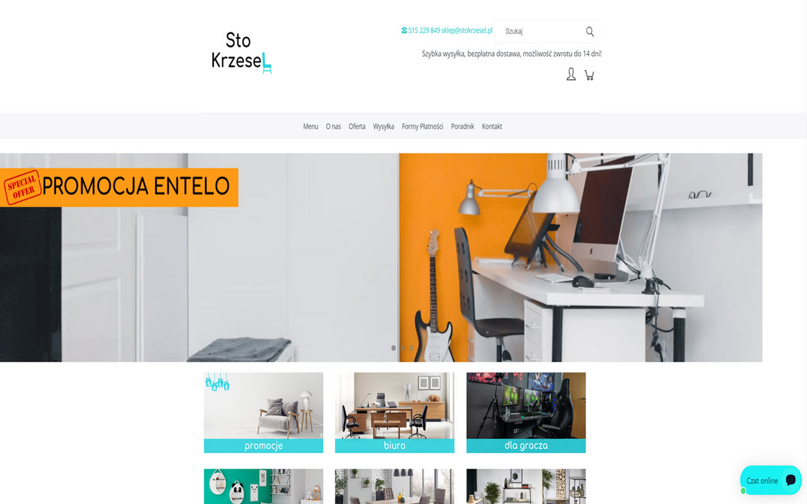 https://stokrzesel.pl/
